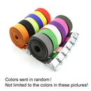 Practical 2 Meter Binding Universal Portable Truck Tie Down Fixing Luggage Belt