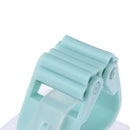 Punch-free Sucker Mop Pylon Kitchen Gadgets Storage Holder Hanging Hook Cl_J Ew
