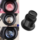 Magnifying Eye Glass Loupe Lens For Watch Repair Jewelry Mini Magnifier 20X J1N8