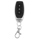 Smart Wireless 3 Keys Duplicator Copy Remote Control Universal Garage Door Key