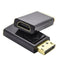 DisplayPort/AM toHDMI/AF 4K Converter DP Male to HDMI Female 1080P HD Adapter