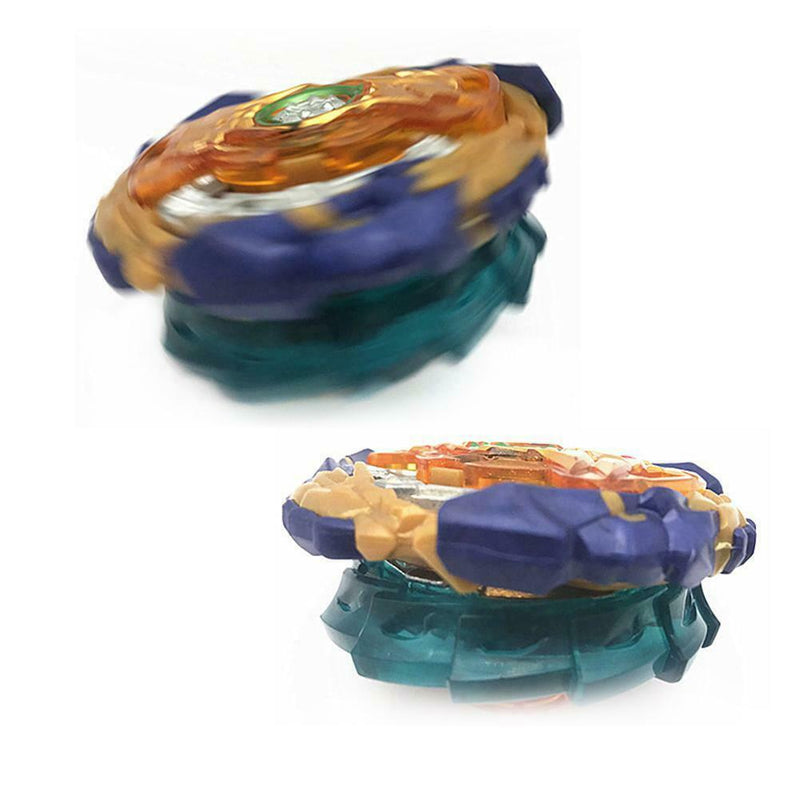 Burst  B-139 Wizard Fafnir Ggyroscope Steel Gyro Gifts new