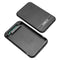 2.5 inch SATA 2 HDD SSD to Box Case USB 3.0 External Hard Disk Drive Enclosure
