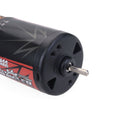 7.4 V 2S Lipo 5-Slot 550 Brushed Motor for 1:10 Scale RC Crawler Car Parts