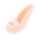 2xSilicone Toe Thumb Bunion Separator Health Protector For Hallux Valgus Feet M&