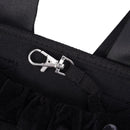 Pet Carrier Bag Travel Case Soft Sided Comfort Bag For Cat Dog Shoulder Chest