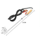 12V 150W Bee Evaporator Oxalic Acid Vaporiser Tool Set Beekeeping Equipment