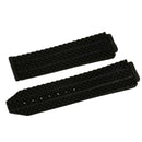 24mm Rubber Watch Strap Watch Bands Watch Strap