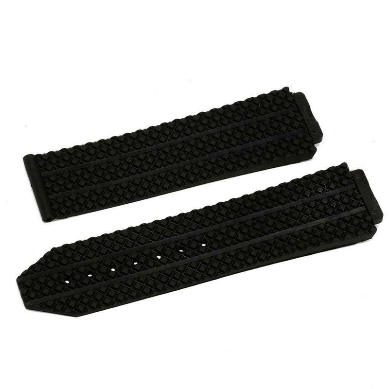 24mm Rubber Watch Strap Watch Bands Watch Strap