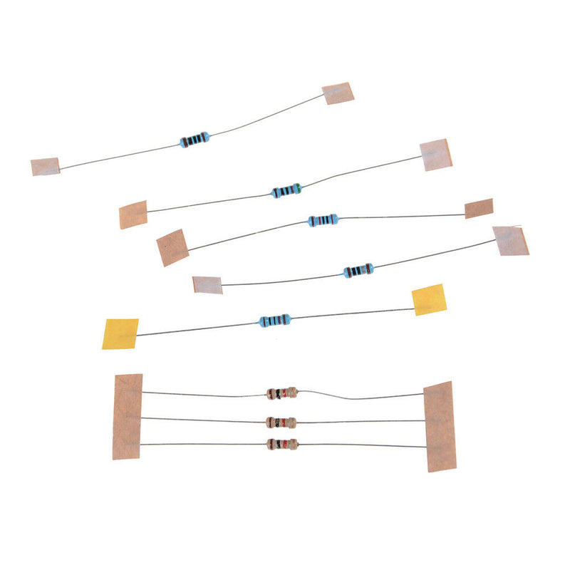 1pcs LM3915 10 segment audio level indicator DIY kit  FES S Gw