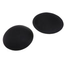 6 Pairs Removable Round Cups Bra Pad Inserts Pads For Sports Yoga Bikini