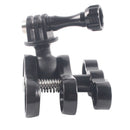 1inch Diving Light Ball Adapter Head, Ball Clamp System, for GoPro Hero 7 6 5 4