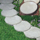 Paving Mould Path Pathway Patio Pavers Garden