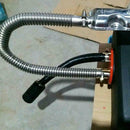 Exhaust Pipe Silencer For Air Parking Heater Stainless Steel Mu L0Z0