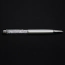 1pcs Crystal 2-in-1 Stylus Pens Capacitive Styli Stylus Touch Ballpoint Pen