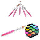 10 x Makeup Brush Eye Shadow Eyeliner-Brush Sponge Applicator-Tool Makeup tool