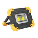 Multifunctional Working Lamp Portable Spotlight Outdoor Emergency Light