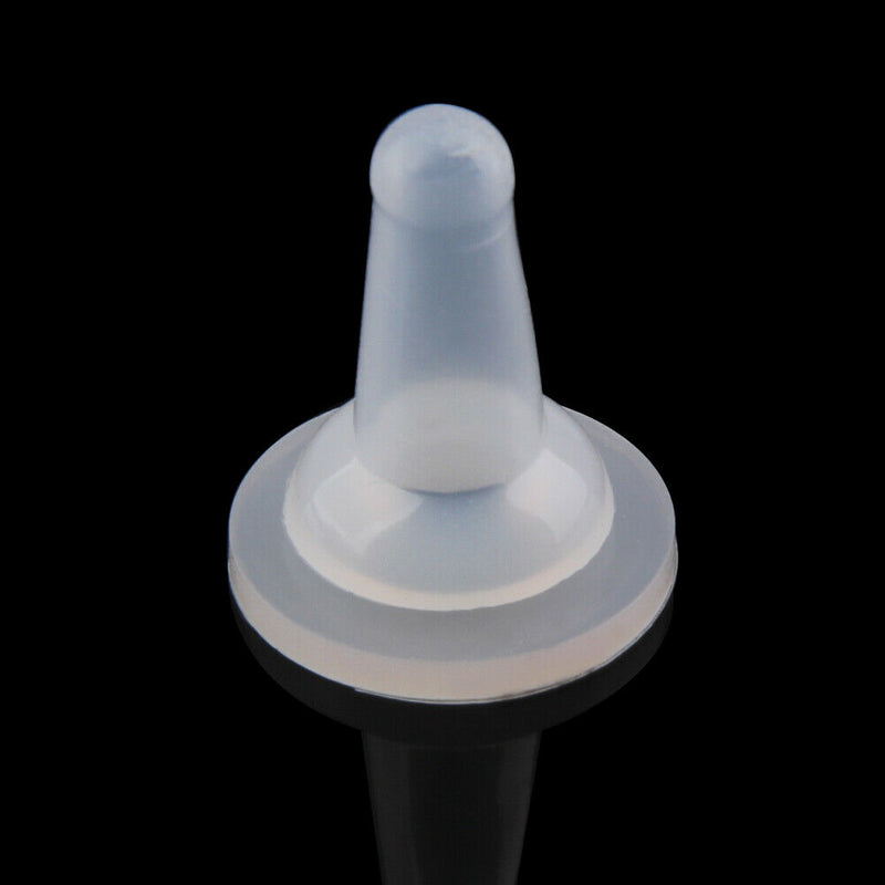 New Pet Small Dog Puppy Cat Kitten Milk Nursing Care Feeding Bottle Set