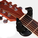 For Guitar Bass Electric Acoustic Display Stand Wall Hanger Bracket Hook New qwe