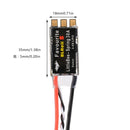 BLHeli Mini 30A ESC OPTO 2-6S for Mulitshot Oneshot42 OneShot125 Multicopter