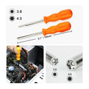 Triwing Screwdriver Professional Full Triwing Screwdriver Repair Tool Kit,3