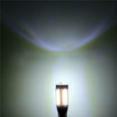 Auto LED Decode Width Lamp 78SMD Door Light Indicator Light White