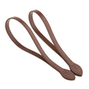 4x PU Leather Handbag Strap Handle Shoulder Bag Replacement Bag Belt of 60cm