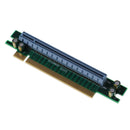 PCI  Expansion Board PCI-E 16X 90 Degree Riser