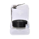50m Bamboo charcoal dental flosser toothpick cleaning mint flavor dental floss&
