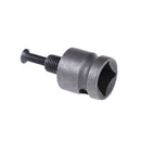Impact wrench 3/8-24UNF keyless 3/8" drill chuck adaptor converter with FT