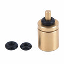 Gas Filler Valve Refill Adapter Outdoor Gas Cylinder Gas Burner AccessoS Nw