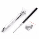Automatic Aluminum Alloy Greenhouse Window Opener Roof Vent Autovent Solar HQ1O5