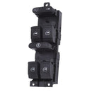 Car Electric Power Window Switch Master for VW Golf Jetta Bora MK4 1J4959857