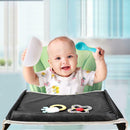 Waterproof Baby Car Storage Table Safety Seat Tray Dining Booster Seats