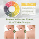 Handmade Tea Tree Soap Cleaner for Face Dry and Natural Oily Skin, Pimple Pores