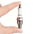 2A7TC SparkPlug 50cc 70cc 90cc 110cc 125cc 150cc SEV Dirt Bike Go Kart ScooterLJ