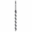 14mm Carpentry Tool Long Combination Wood Borer Auger Drill Bit