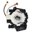25560-JD003 25567-5X00A Clock Spring AirBag Spiral Cable For Pathfinder Qashq J_