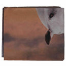 3 white horse pattern home decorations Wall Hanging for Bedroom Living Room