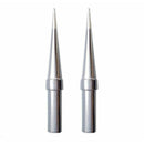 Replaceme Weller 1/64 ETS Long Conical Soldering Iron Tip Stations WES50/WES51