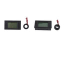 Digital Active Power Meter Inverter DC -AC Electrical Installation Panel