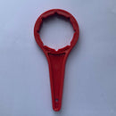Bottle Tin Openers Wrench Accs Multifunction Kitchen Gadget Tools Red 65mm
