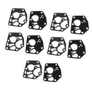 10pcs Carburetor Parts for  Engine Replaces 495770 5083H