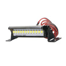 55mm RC Crawler LED Light Bar 12