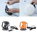 Perfect Auto Electric Polisher Car Buffer Machine Polishing Car Wax Machine E0V0