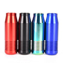 Universal Aluminum Manual Car Gear Stick Shift Knob Gearstick Shifter Leve-3C
