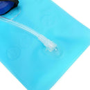 1L Bicycle Water Bag Portable Sport Hydration Bladder for Outdoor Cycling