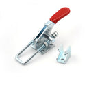 2Pcs Hand Tool Metal Holding Capacity Latch Type Toggle Clamp GH-40323 360 BX