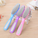 Foot Care Hard Skin Callus File Exfoliating Remover Scrubber Pedicure Tool LJ
