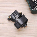 ABS Plastic Idle Speed Control Valve for Peugeot KIA Citroen 3515033010